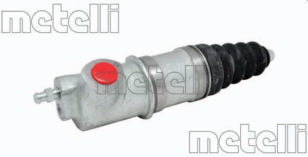 Cilindro secondario, Frizione - 54-0011 METELLI