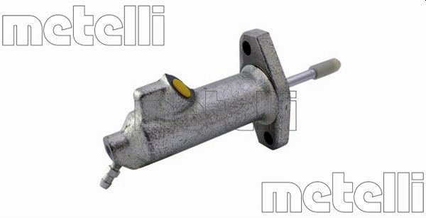Cilindro secondario, Frizione - 54-0013 METELLI