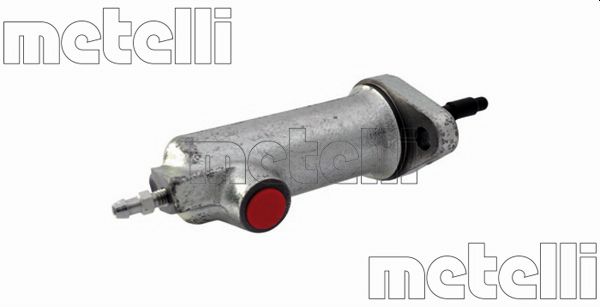 Slave Cylinder, clutch - 54-0017 METELLI