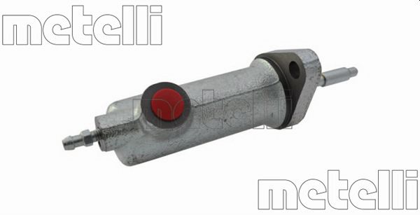Slave Cylinder, clutch - 54-0018 METELLI