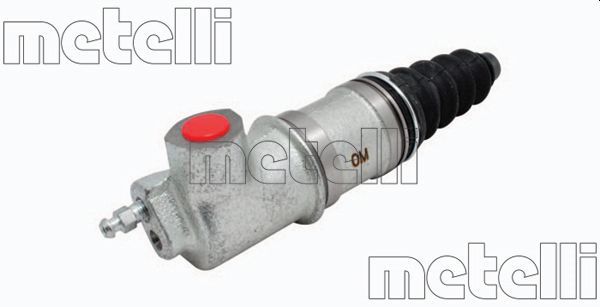 Slave Cylinder, clutch - 54-0023 METELLI