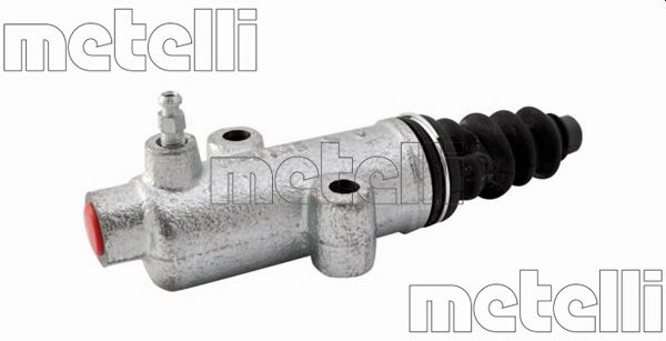 Cilindro secondario, Frizione - 54-0041 METELLI
