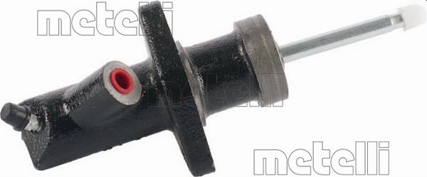Slave Cylinder, clutch - 54-0053 METELLI