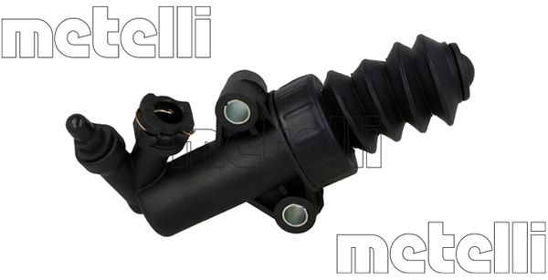 Cilindro secondario, Frizione - 54-0058 METELLI