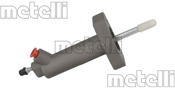 Cilindro secondario, Frizione - 54-0059 METELLI