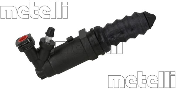 Cilindro secondario, Frizione - 54-0062 METELLI