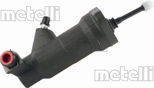 Slave Cylinder, clutch - 54-0069 METELLI