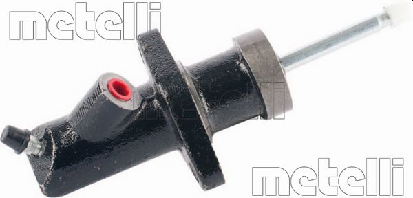 darbinis cilindras, sankaba - 54-0077 METELLI