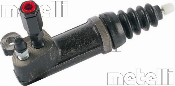 Slave Cylinder, clutch - 54-0081 METELLI