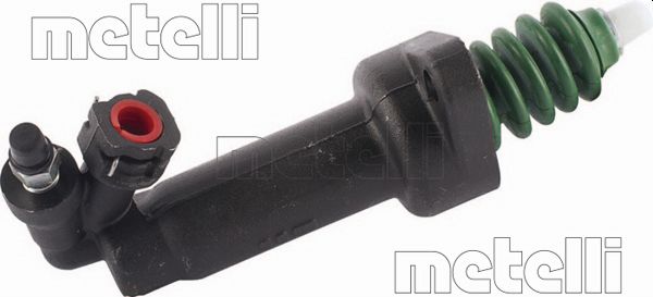 Slave Cylinder, clutch - 54-0085 METELLI