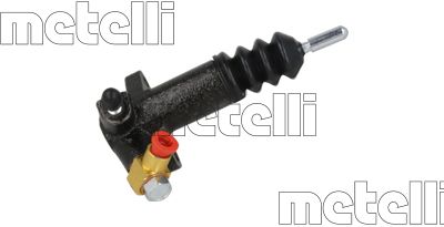 Slave Cylinder, clutch - 54-0103 METELLI