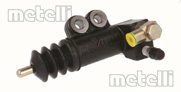 Cilindro secondario, Frizione - 54-0143 METELLI