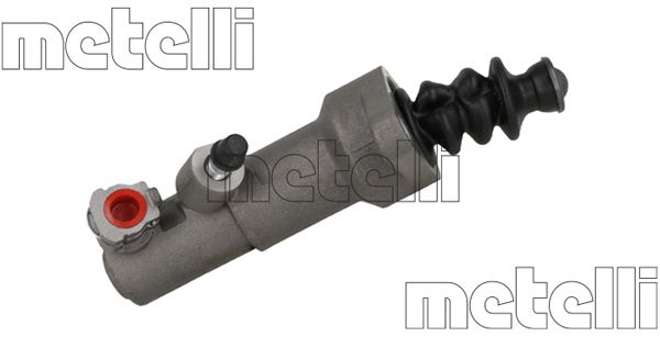 Cilindro secondario, Frizione - 54-0162 METELLI