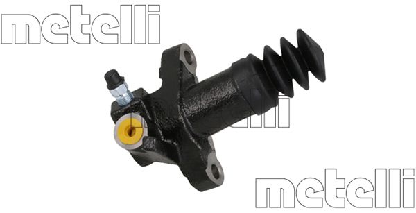 Cilindro secondario, Frizione - 54-0166 METELLI