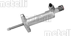 darbinis cilindras, sankaba - 54-0168 METELLI