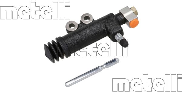 Cilindro secondario, Frizione - 54-0169 METELLI