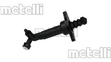 Cilindro secondario, Frizione - 54-0175 METELLI