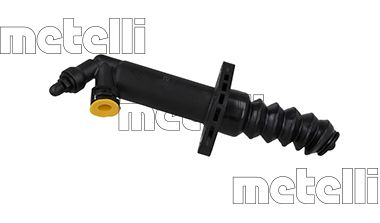 Slave Cylinder, clutch - 54-0180 METELLI
