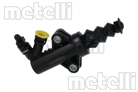 darbinis cilindras, sankaba - 54-0183 METELLI
