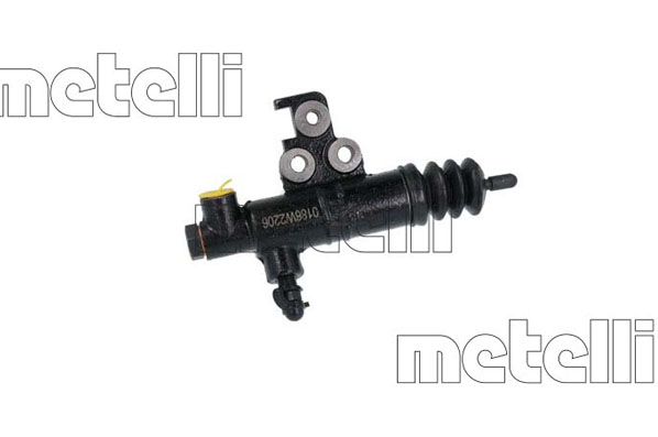 Slave Cylinder, clutch - 54-0186 METELLI