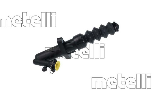 Slave Cylinder, clutch - 54-0190 METELLI