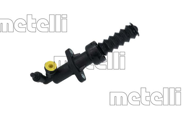 Slave Cylinder, clutch - 54-0191 METELLI