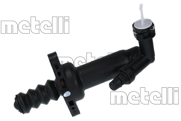 Cilindro secondario, Frizione - 54-0195 METELLI