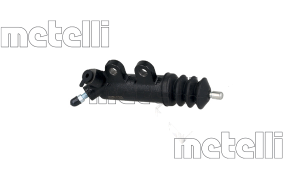 Slave Cylinder, clutch - 54-0197 METELLI