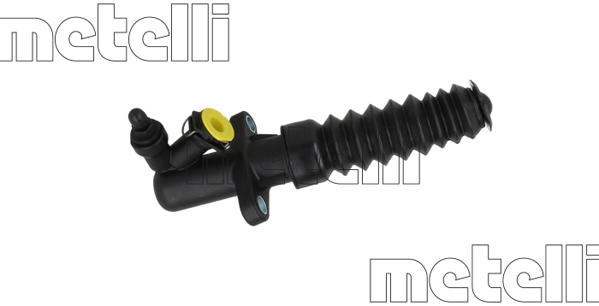 Slave Cylinder, clutch - 54-0205 METELLI