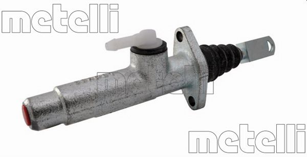 Master Cylinder, clutch - 55-0015 METELLI