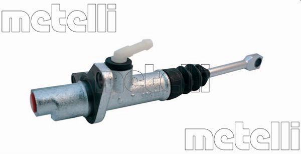 Главный цилиндр, система сцепления - 55-0028 METELLI