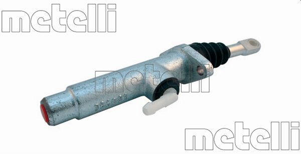 Cilindro trasmettitore, Frizione - 55-0042 METELLI