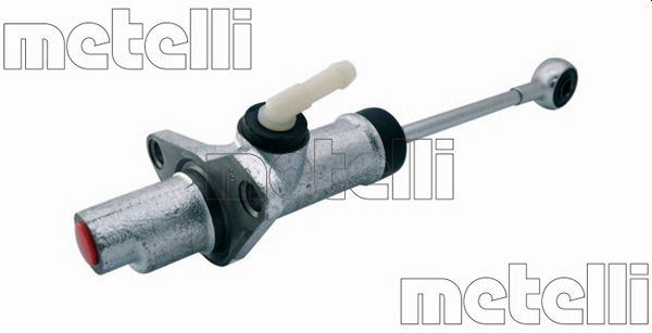 Master Cylinder, clutch - 55-0067 METELLI