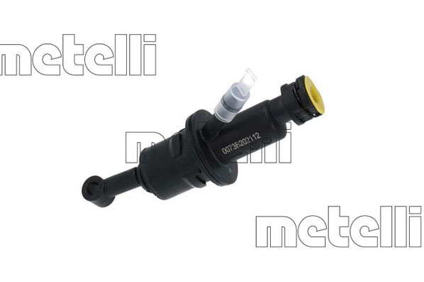 Master Cylinder, clutch - 55-0073 METELLI