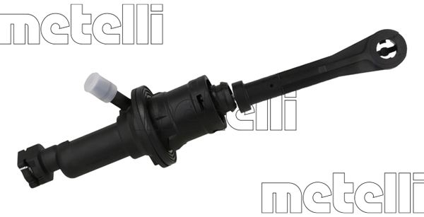 Master Cylinder, clutch - 55-0074 METELLI