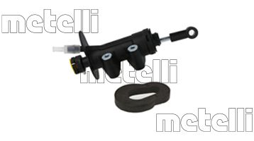 Master Cylinder, clutch - 55-0093 METELLI