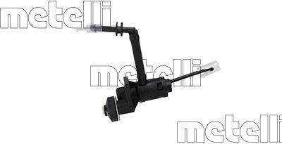 Master Cylinder, clutch - 55-0096 METELLI