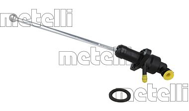 Master Cylinder, clutch - 55-0110 METELLI