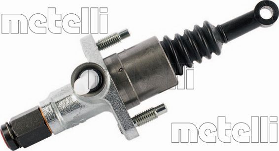 Master Cylinder, clutch - 55-0119 METELLI