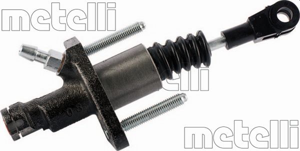 Master Cylinder, clutch - 55-0129 METELLI