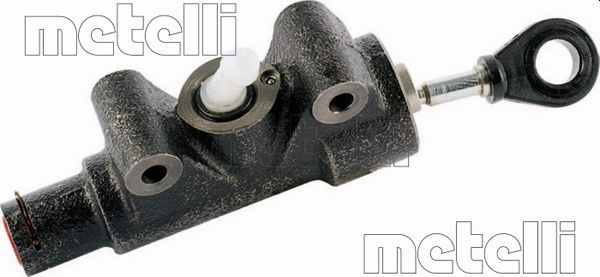 Master Cylinder, clutch - 55-0135 METELLI