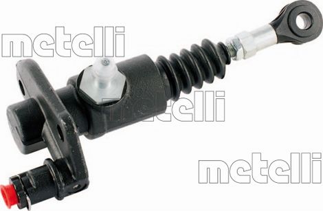Master Cylinder, clutch - 55-0138 METELLI
