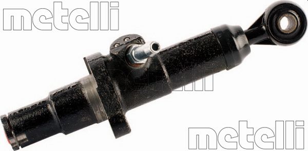 Master Cylinder, clutch - 55-0148 METELLI