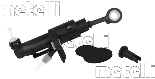 Geberzylinder, Kupplung - 55-0202 METELLI