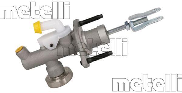Master Cylinder, clutch - 55-0208 METELLI