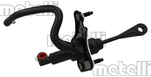 Cilindro trasmettitore, Frizione - 55-0212 METELLI