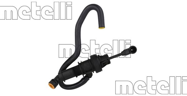 Master Cylinder, clutch - 55-0217 METELLI