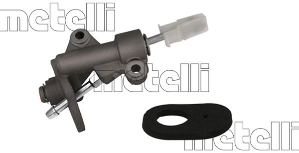 Cilindro trasmettitore, Frizione - 55-0218 METELLI