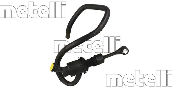 Cilindro trasmettitore, Frizione - 55-0219 METELLI