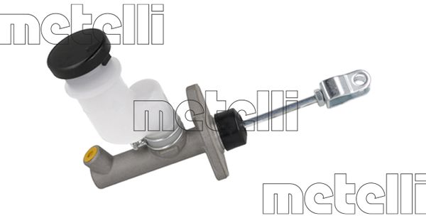 Master Cylinder, clutch - 55-0222 METELLI